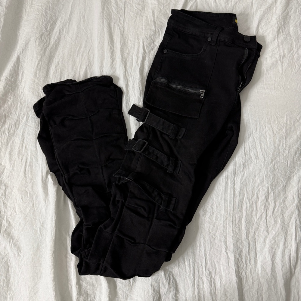 GFTD LA JEANS